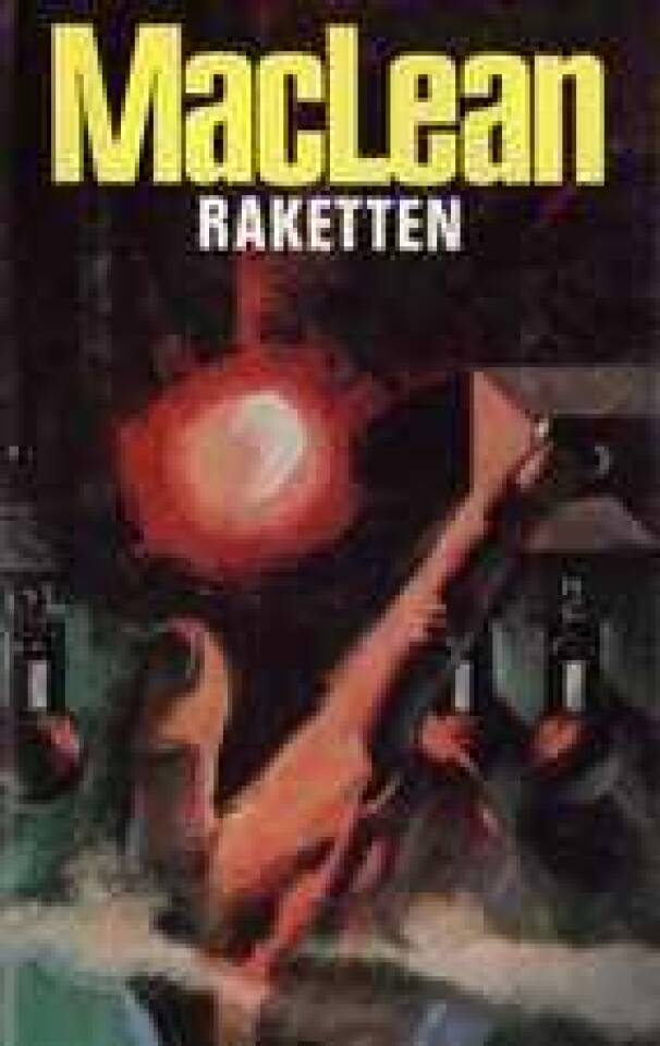 Raketten