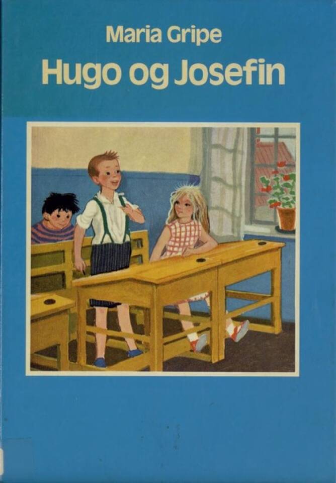 Hugo og Josefin