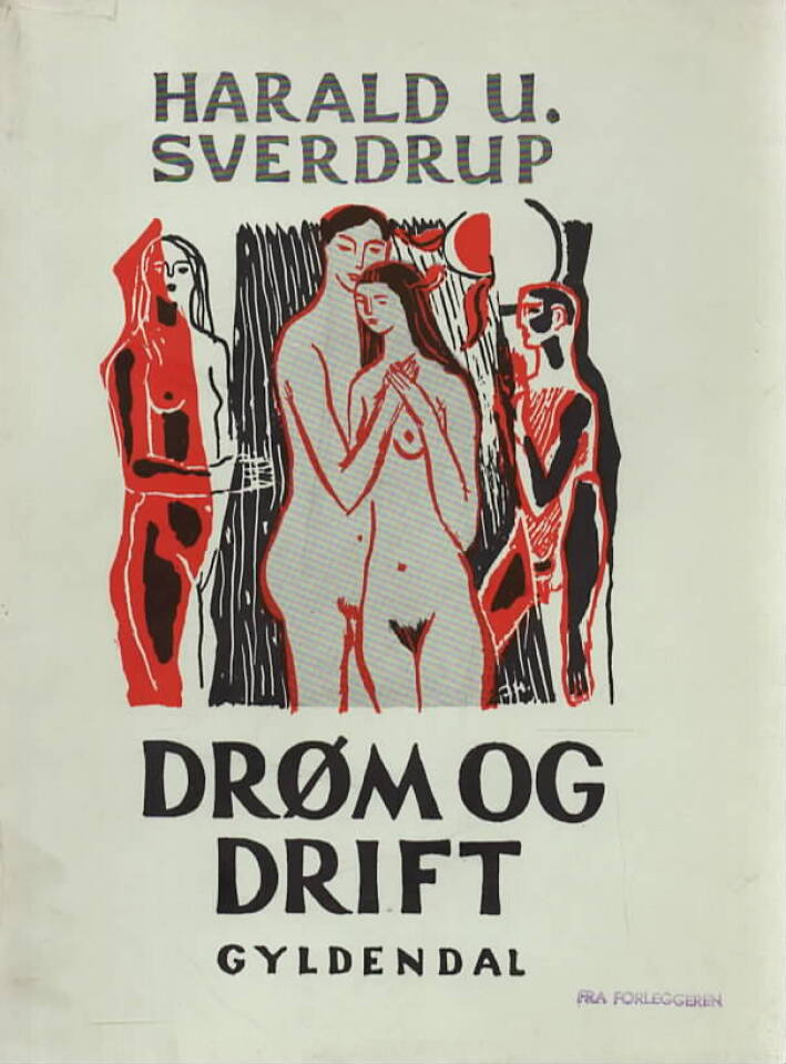 Drøm og drift