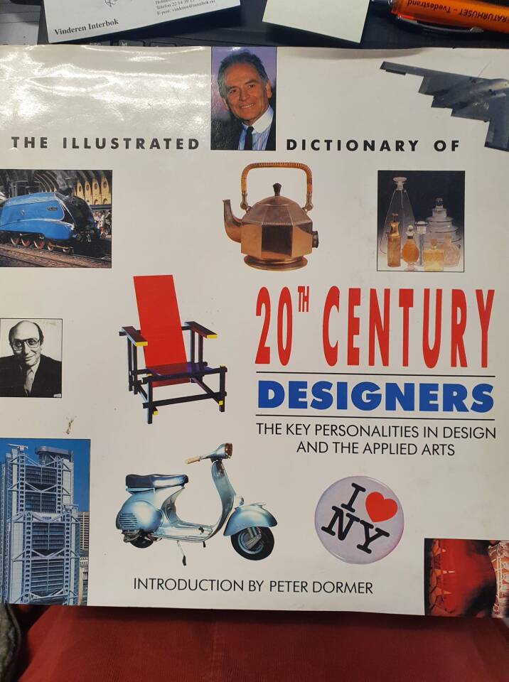 20th Century Designers 