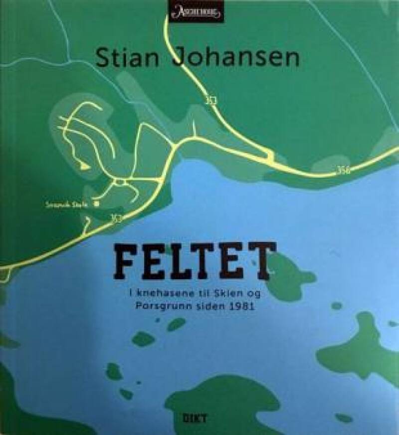 Feltet