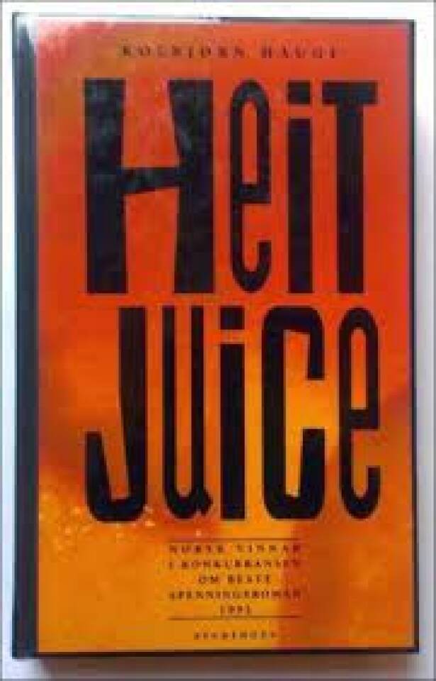 HEIT JUICE