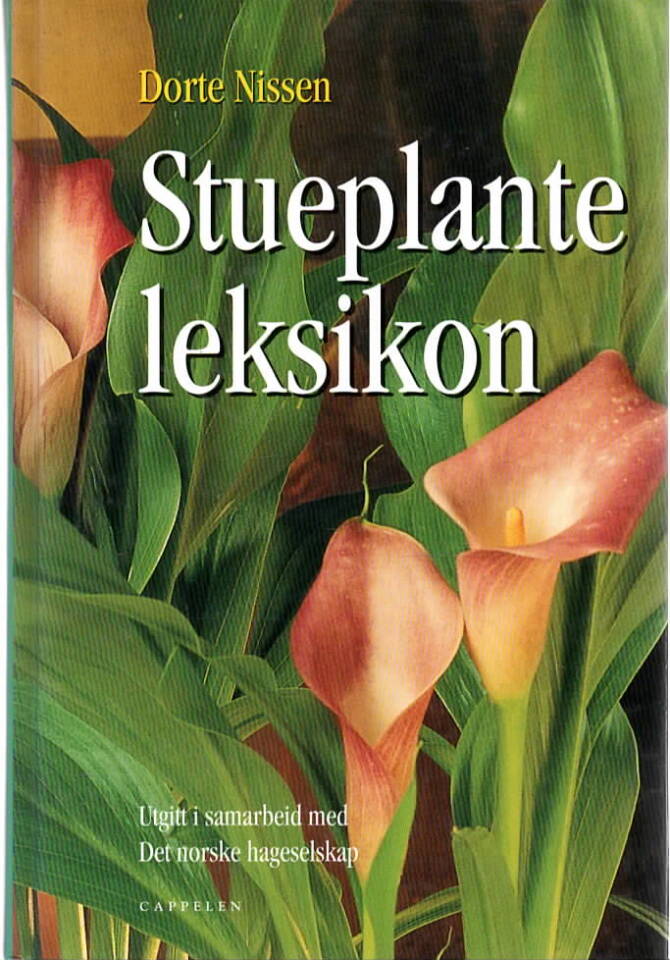 Stueplanteleksikon