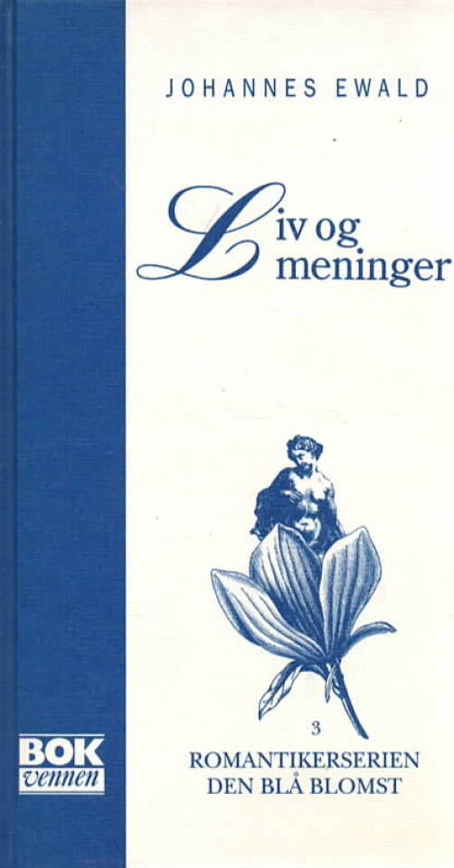 Liv og meninger