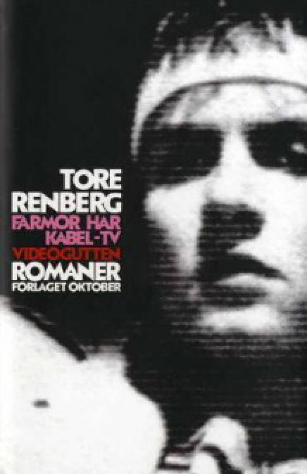 Farmor har kabel-TV - Videogutten