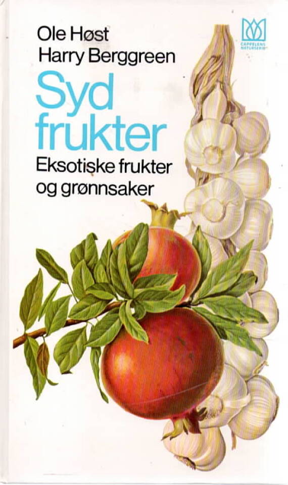 Sydfrukter