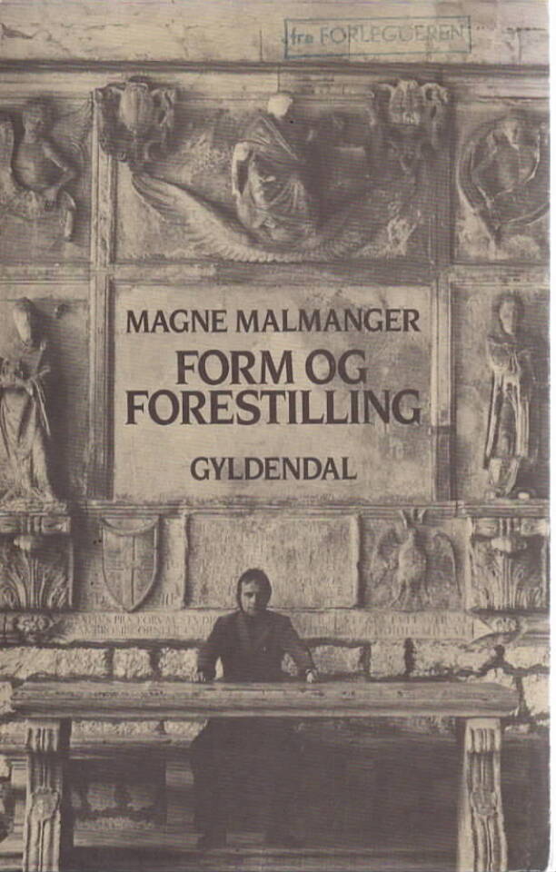 Form og forestilling 