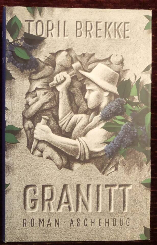 Granitt