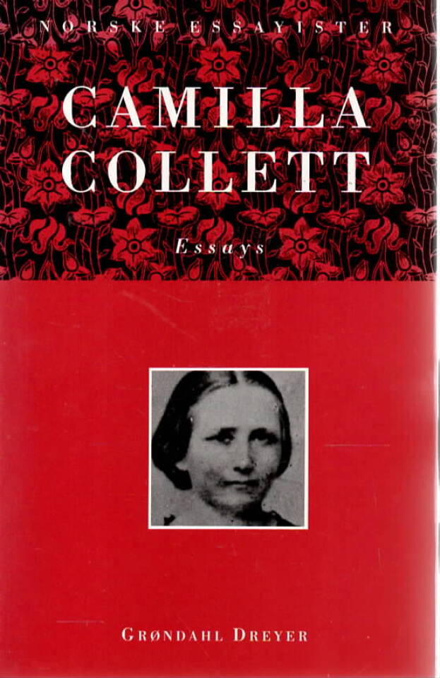 Camilla Collett – Essays