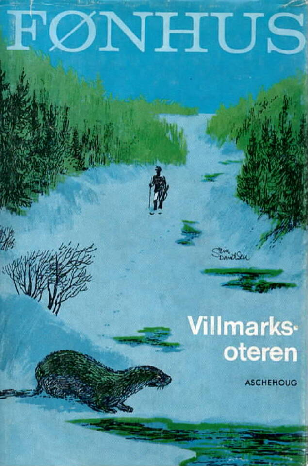 Villmarksoteren