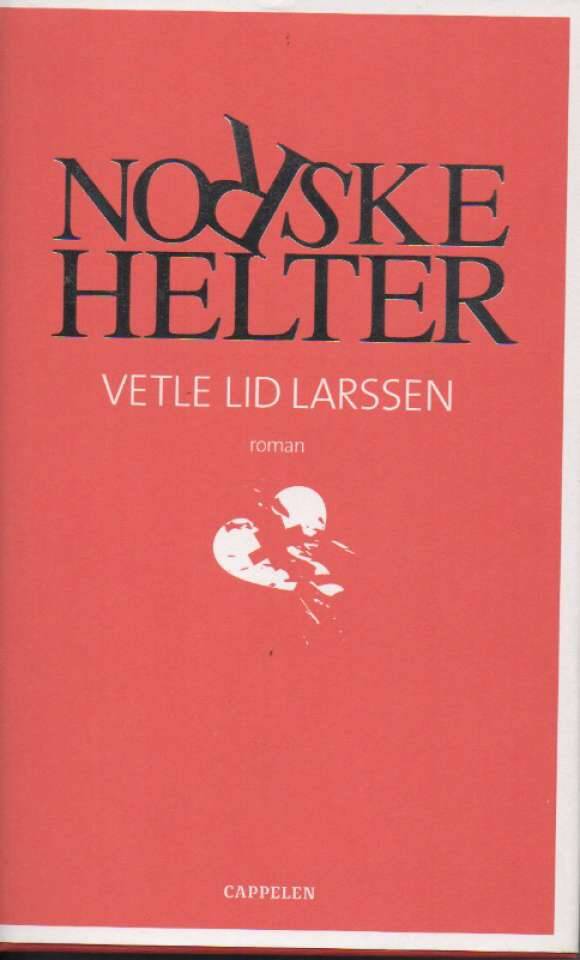 Norske helter