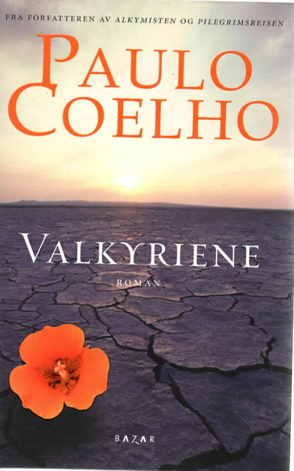Valkyriene – en roman