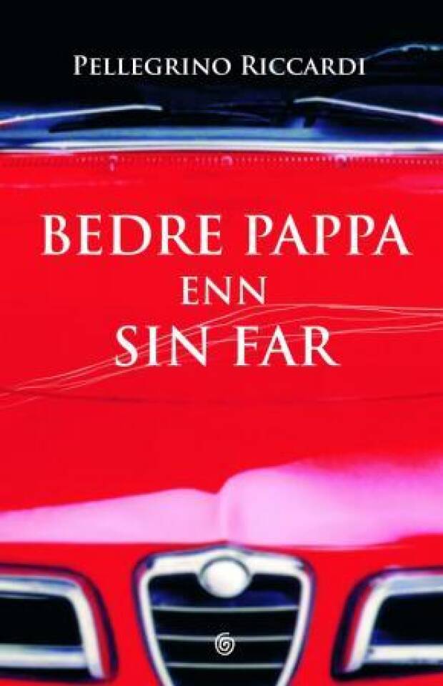 Bedre pappa enn sin far