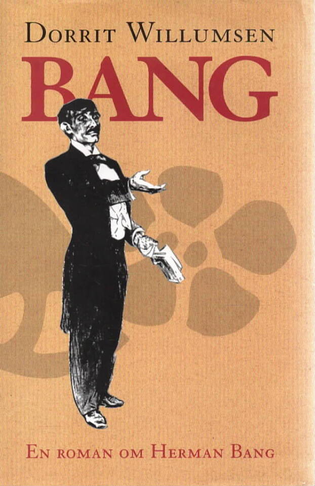 Bang – En roman om Herman Bang