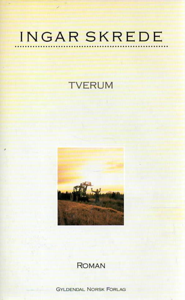 Tverum