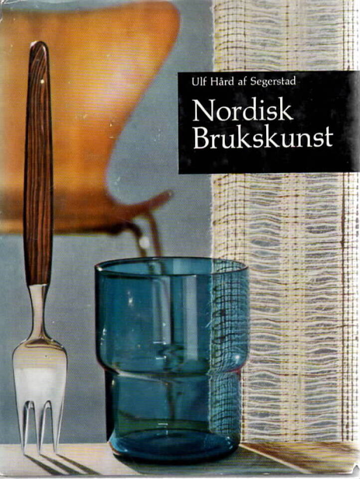 Nordisk brukskunst