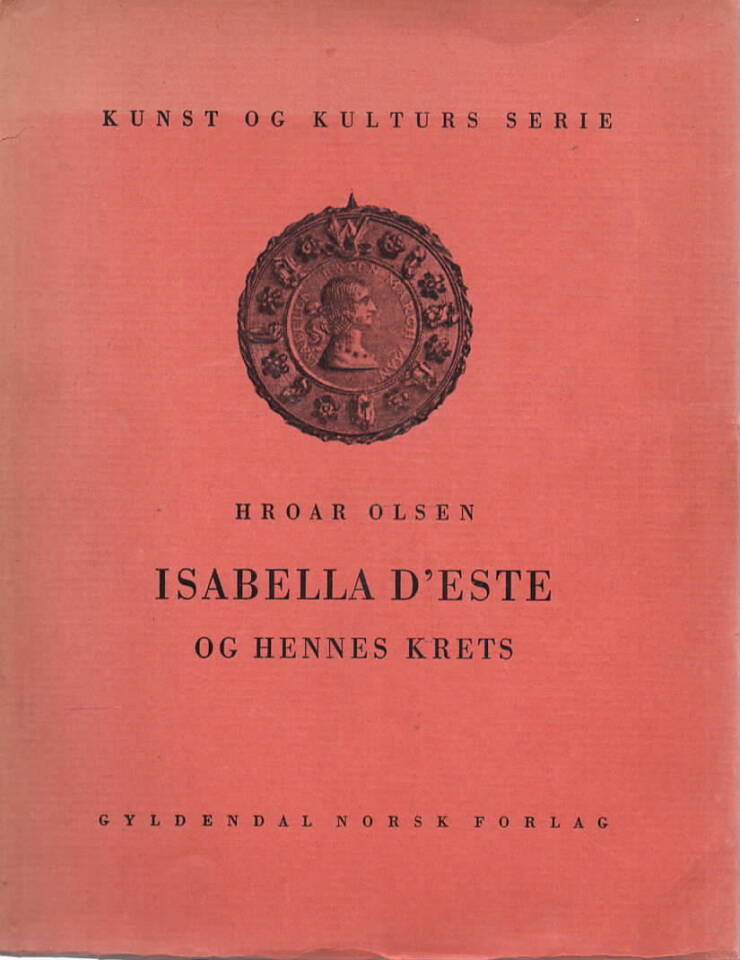Isabelle d'Este og hennes krets