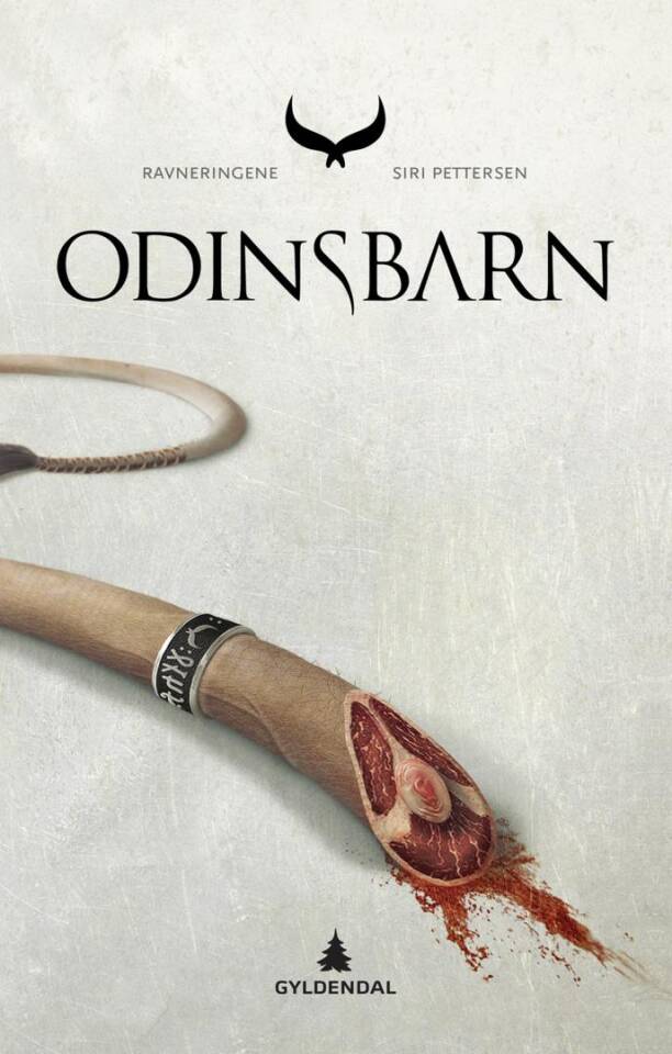 Odinsbarn  