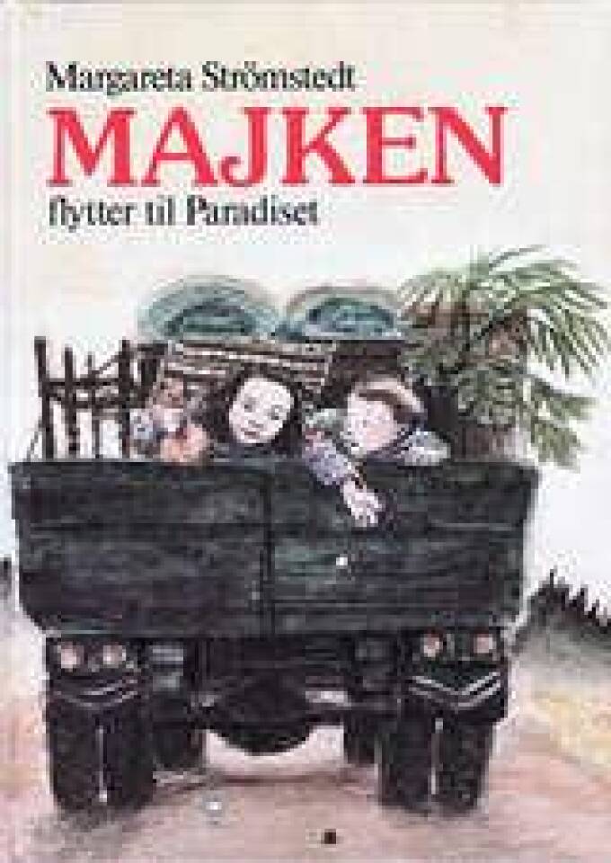 Maklem flytter til Paradiset