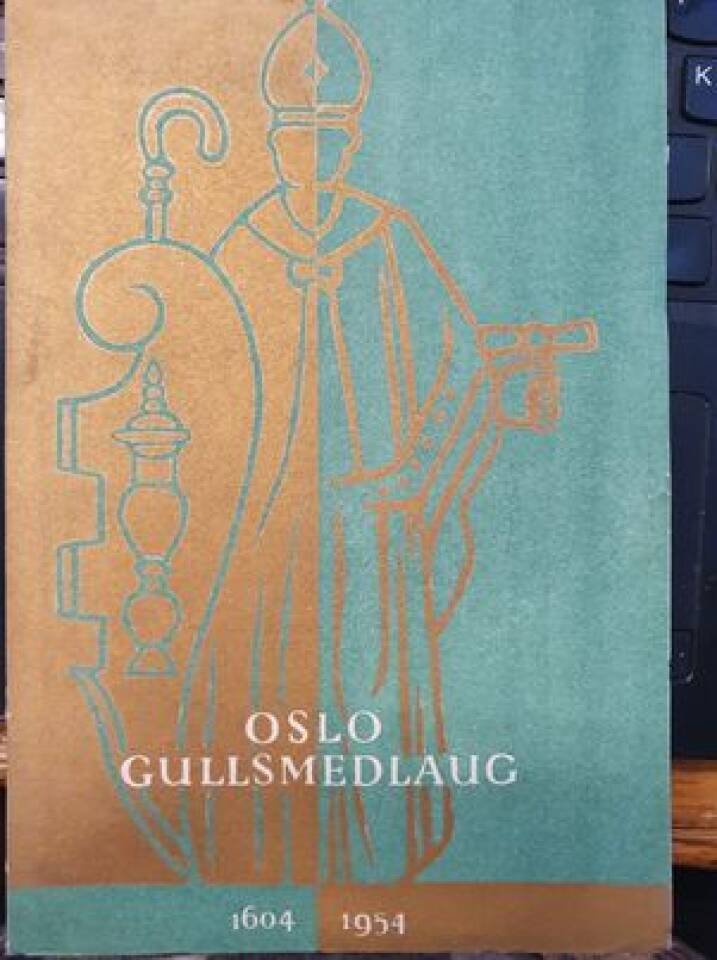 Oslo Gullsmedlaug