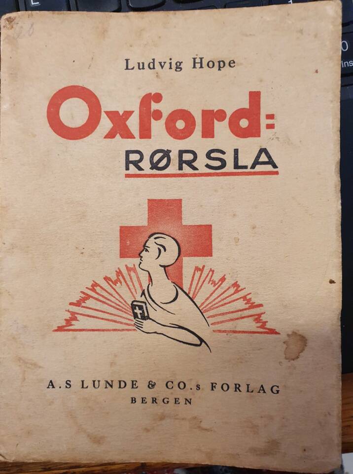 Oxford-rørsla