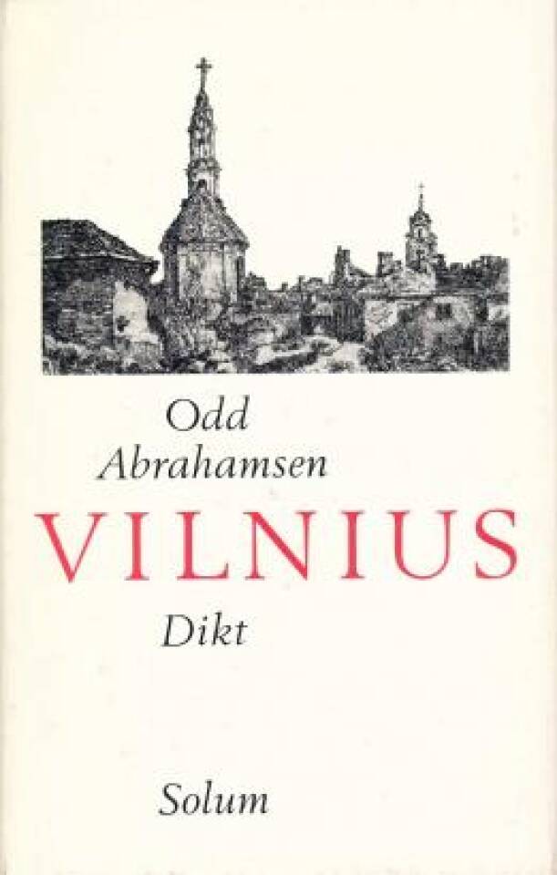 VILNIUS