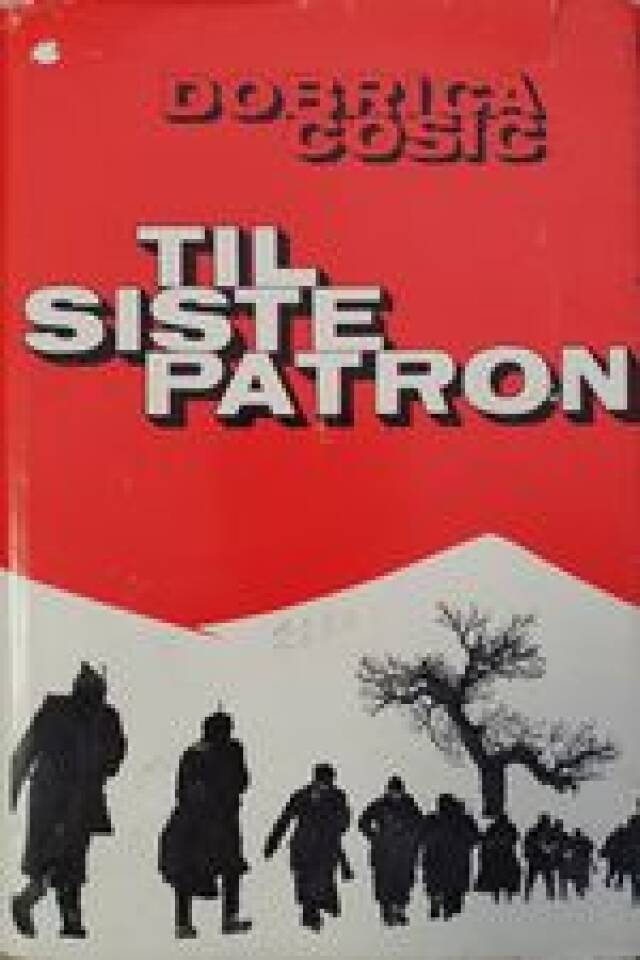 TIL SISTE PATRON