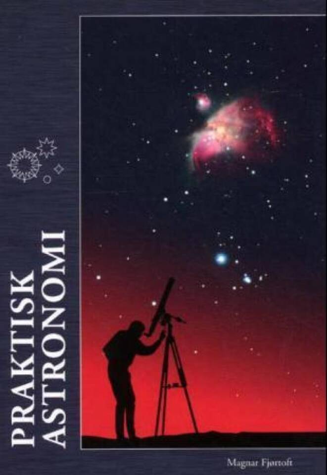 Praktisk astronomi