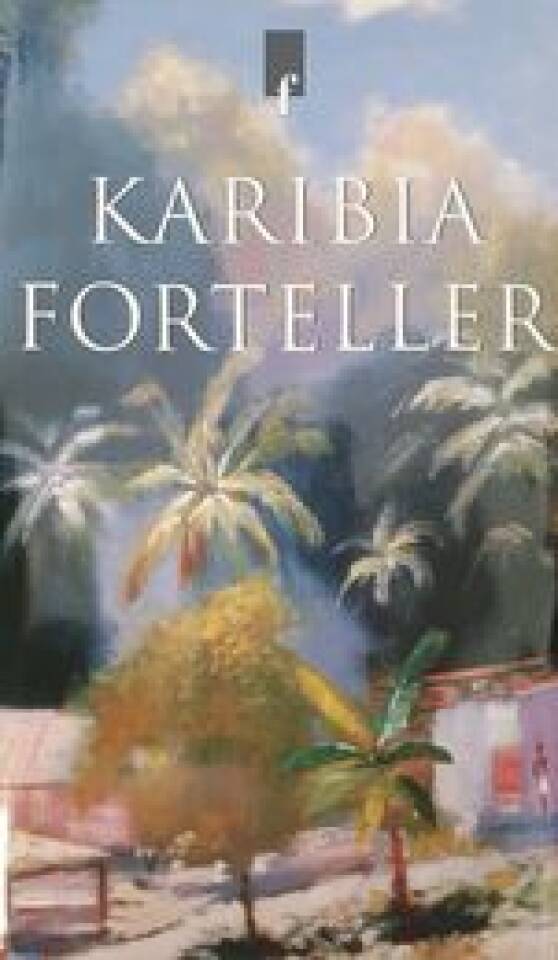 Karibia forteller