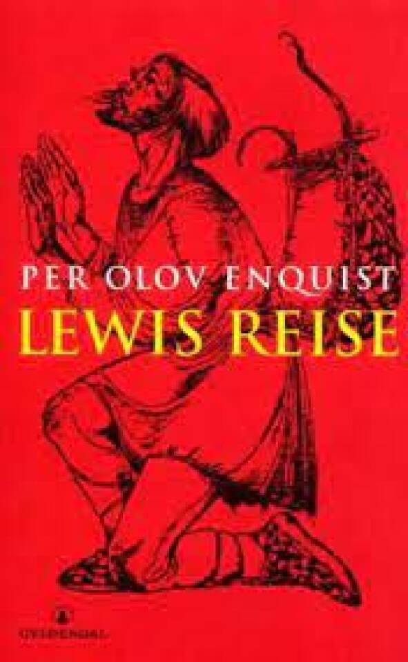 Lewis reise
