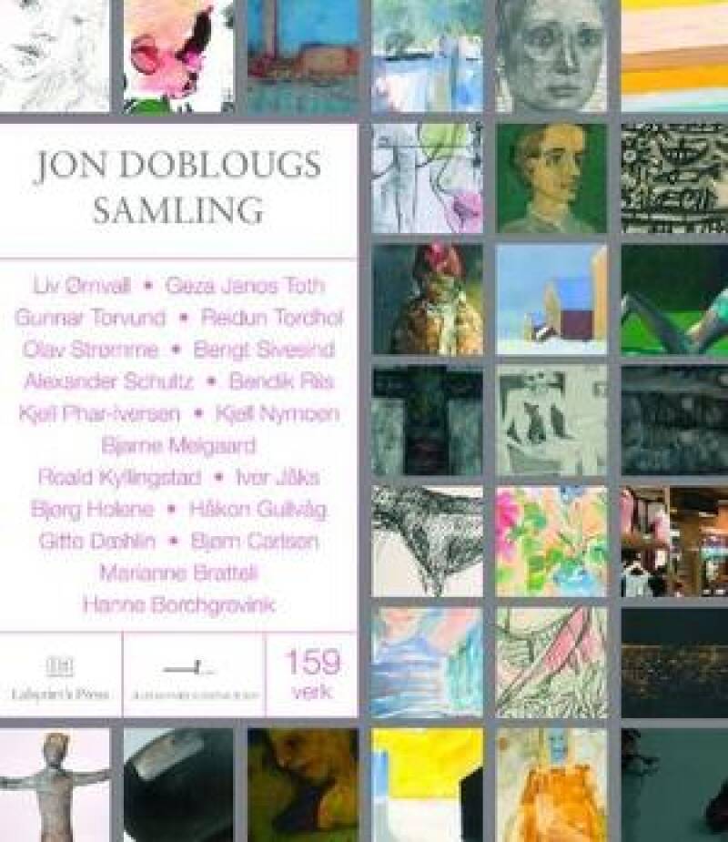 Jon Doblougs samling