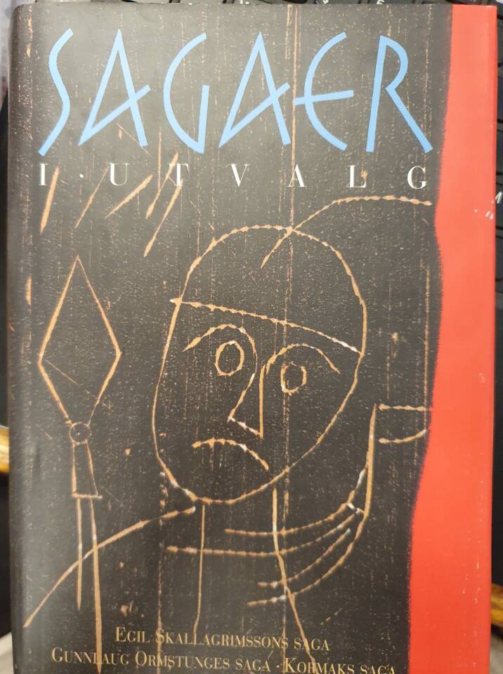 Sagaer i utvalg