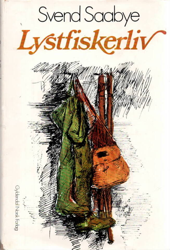 Lystfiskerliv 