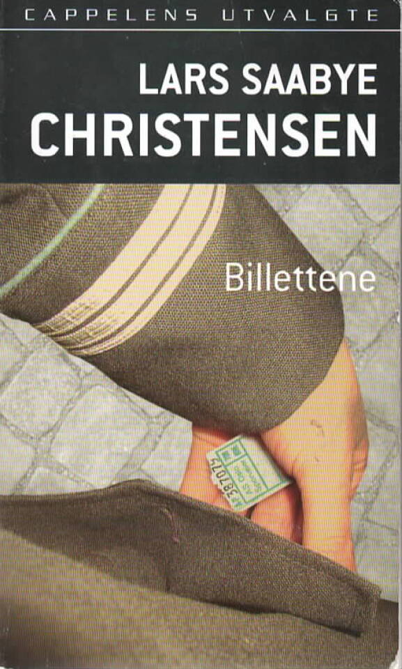 Billettene