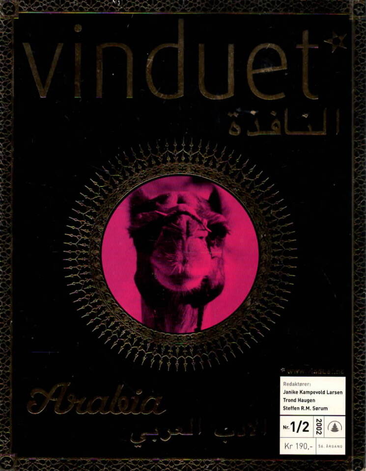 Vinduet – Arabia 