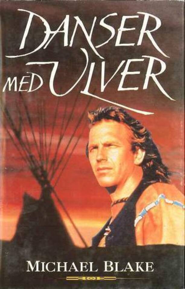 Danser med ulver