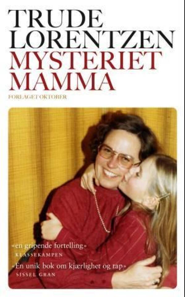 Mysteriet mamma