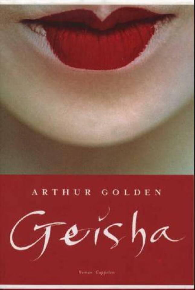 Geisha