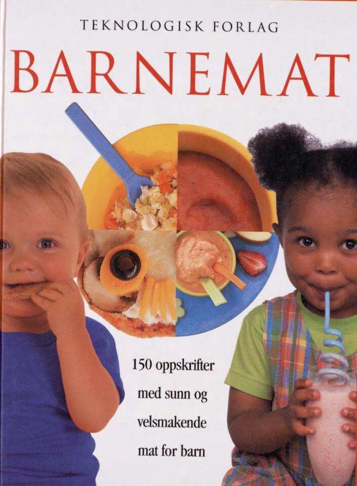 Barnemat