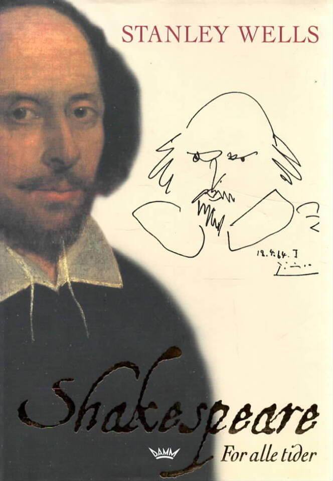 Shakespeare – For alle tider