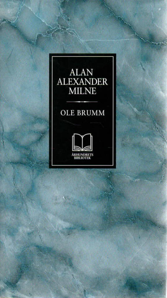 Ole Brumm