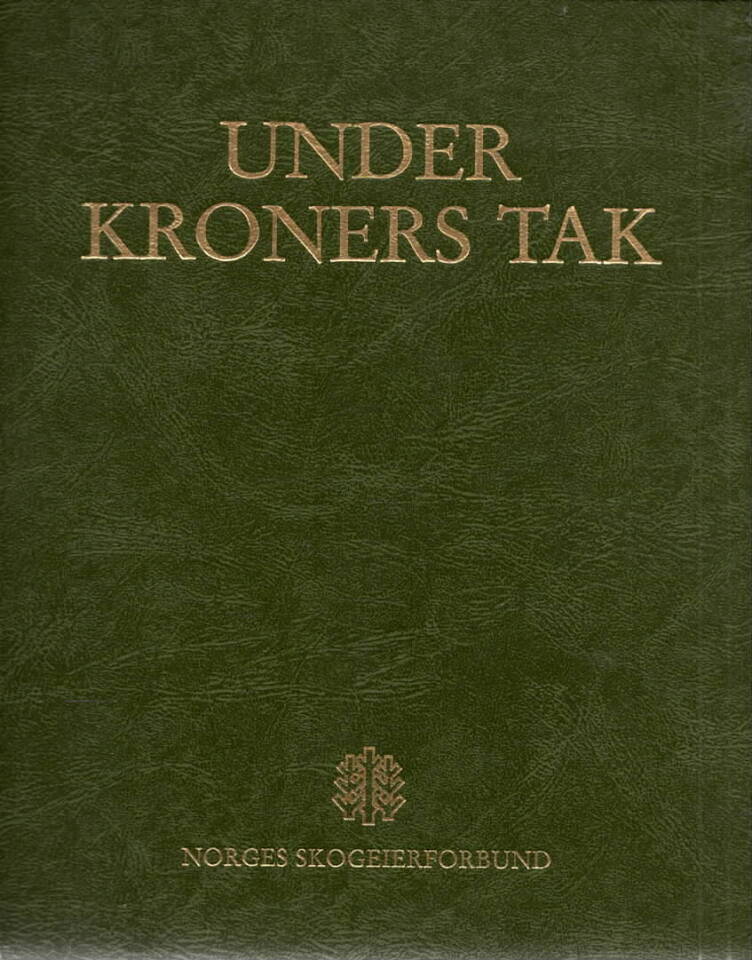 Under kroners tak