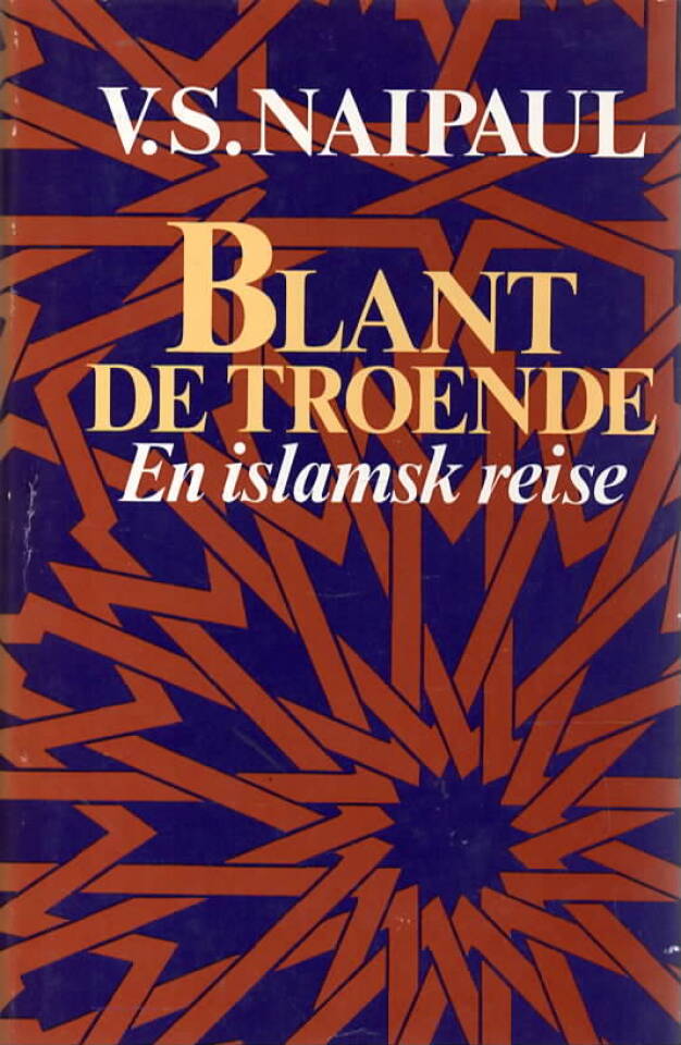 Blant de troende – En islamsk reise 