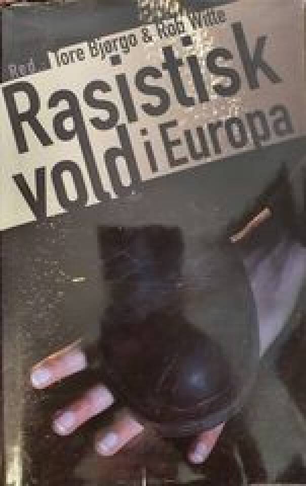 Rasistisk vold i Europa