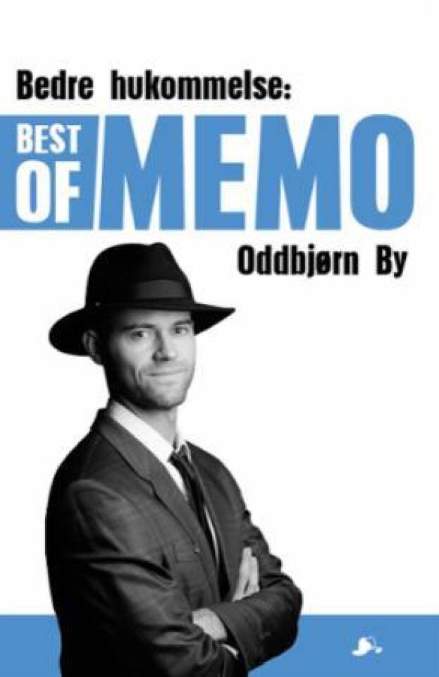 Bedre hukommelse: Best of Memo