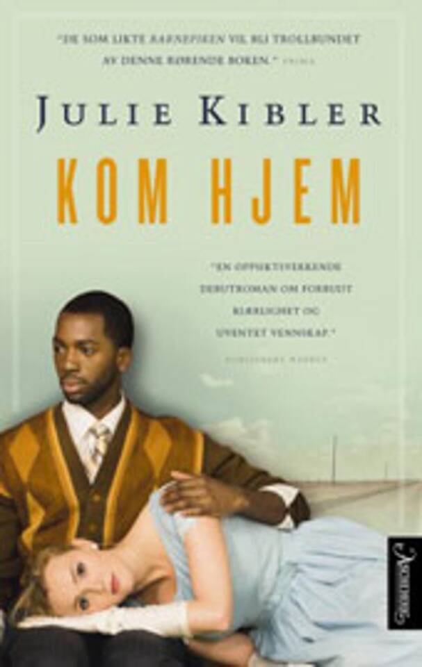 Kom hjem