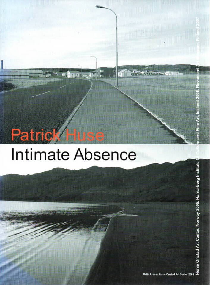 Intimate Absence