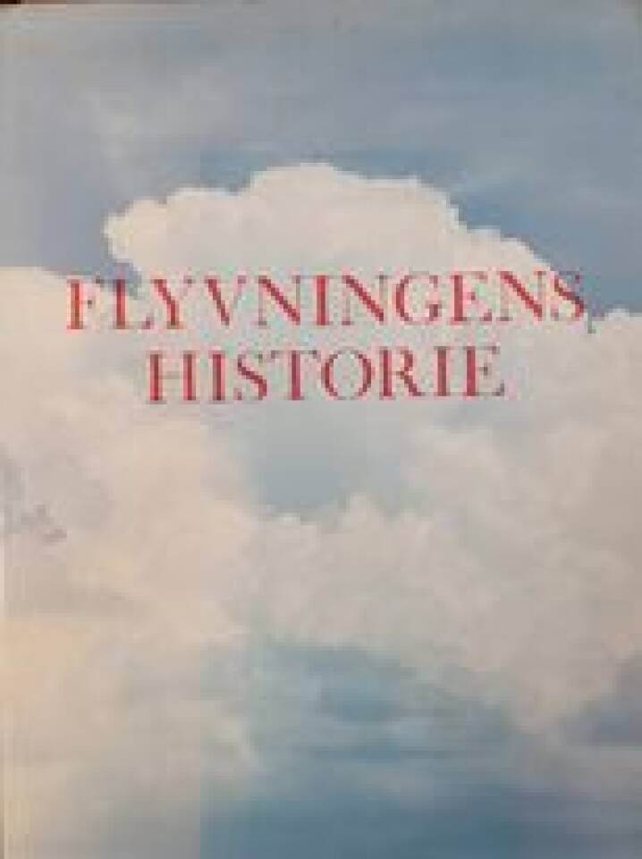 FLYVNINGENS HISTORIE