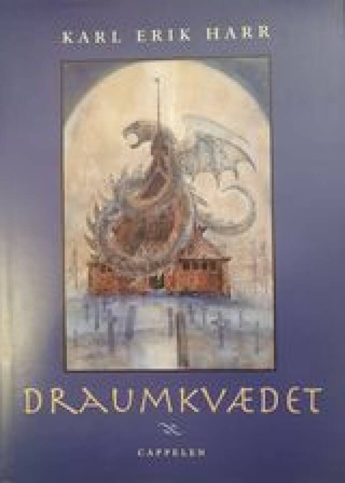 Draumkvædet 