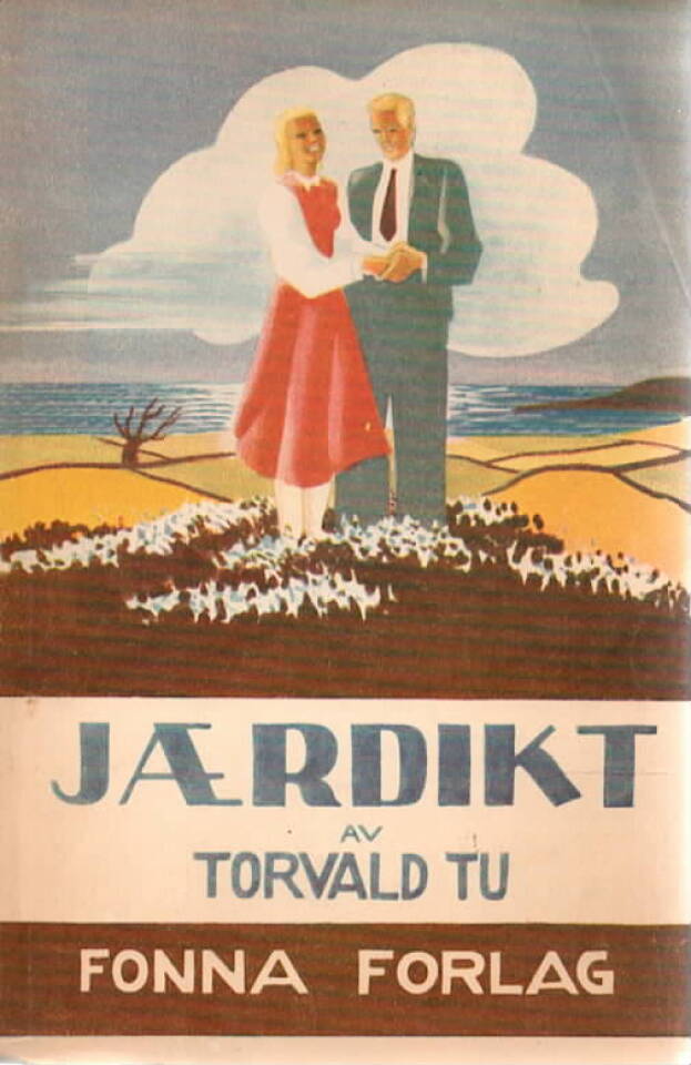 Jærdikt 